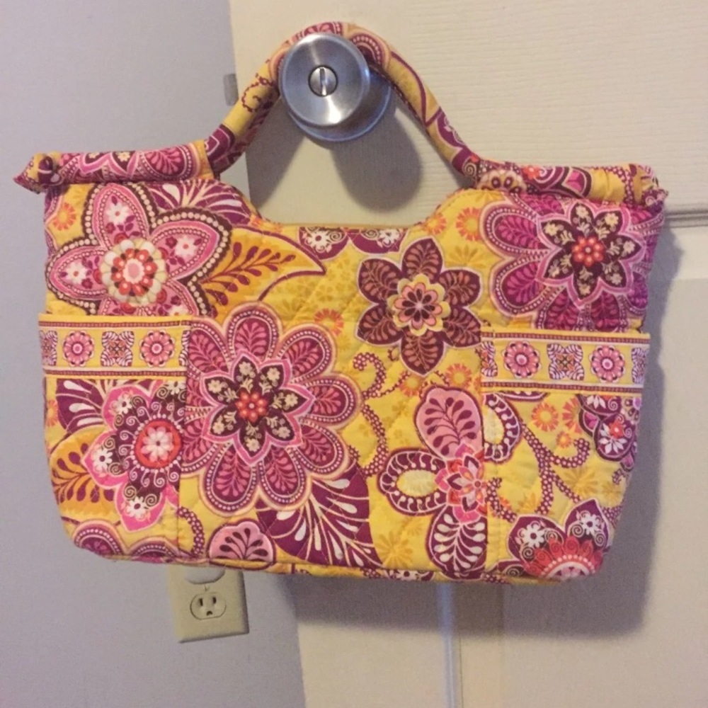 Vera Bradley purse